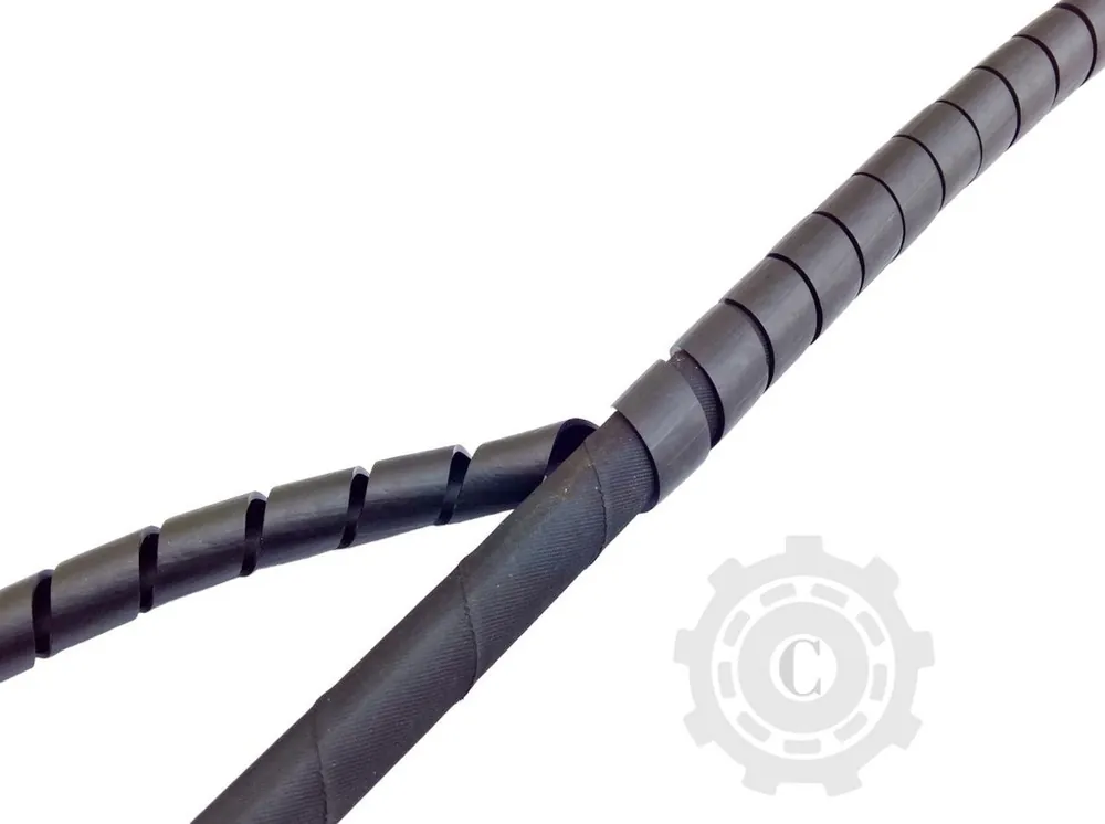 FURTUN CU PROTECTIE 2.5MM 28204 METRU Popular
