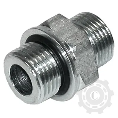Preț mic ADAPTOR DR FE 11/16-16 ORFS X 3/8 BSP