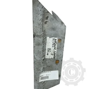Plată sigură BRAZDAR STG/DR PCV 7.5