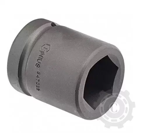 Cumpărături sigure CHEIE TUBULARA 43 MM 3/4 YT1320