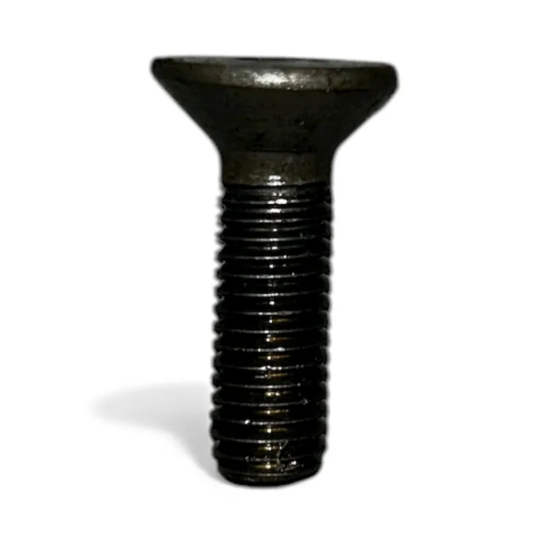 SURUB PLUG 12X40 CU UN NAS Ultima șansă