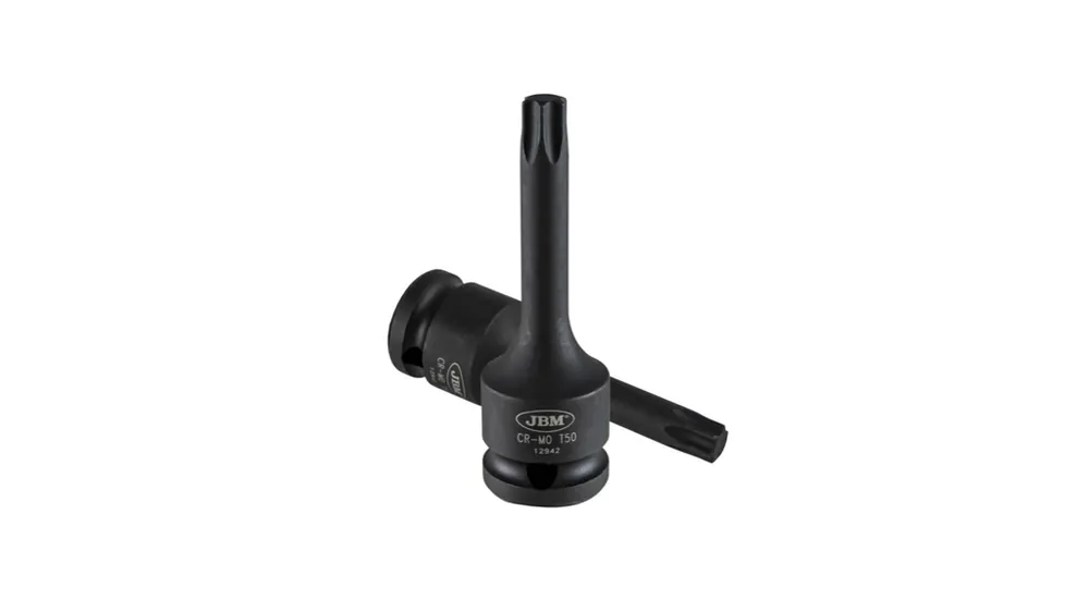 IMBUSURI DE IMPACT TORX DE 1/2 T55 PENTRU 52340 Preț promoțional