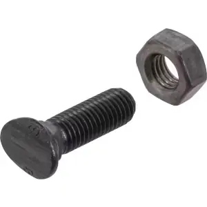 SURUB DIN 934 M10X35 CAP OVAL Ieftin