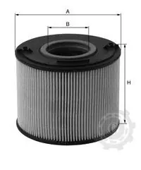 Disponibil imediat FILTRU COMBUSTIBIL XNE73