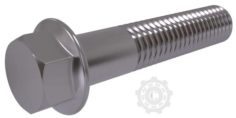 SURUB M14X80 DIN6921 G8.8 Nu rata