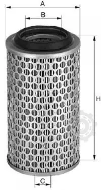 Preț redus FILTRU AER XA1104