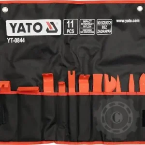 Cumpără acum KIT DEMONTARE TAPITERIE AUTO (11BUC)
