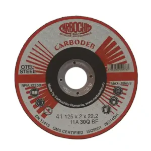 Cumpără acum DISC DEBITARE 125X2X22.2