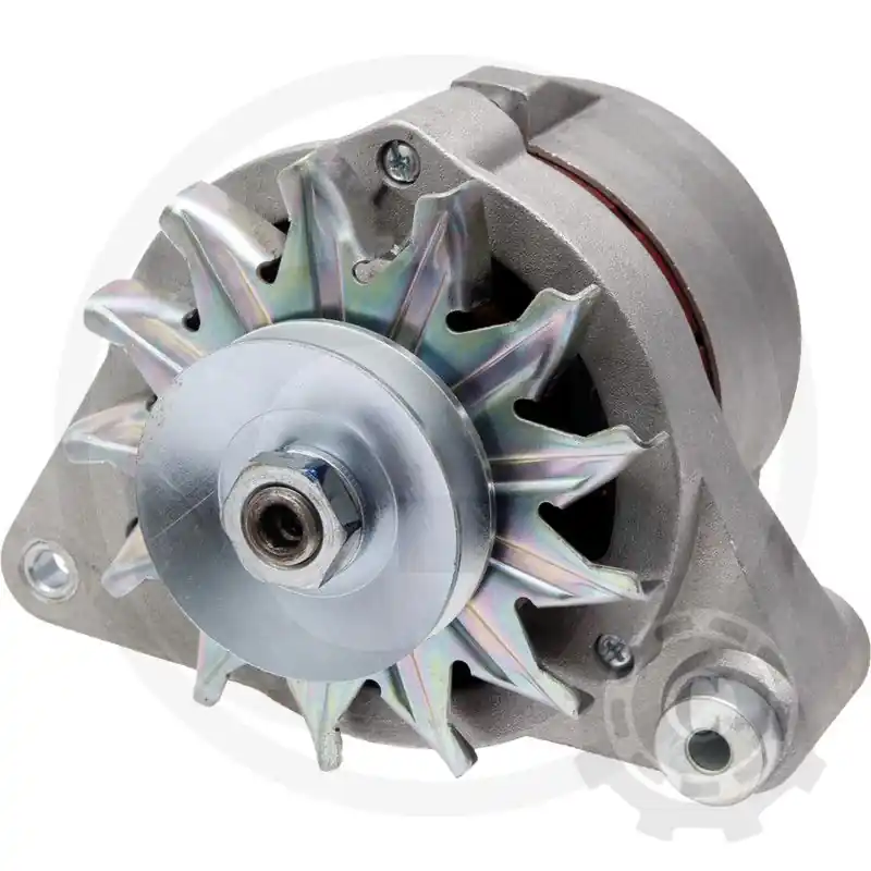 Livrare gratuită ALTERNATOR 37699600 14 V / 35 A