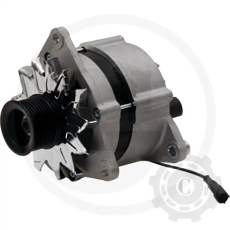Nu rata ALTERNATOR 3760010018 14 V / 120 A