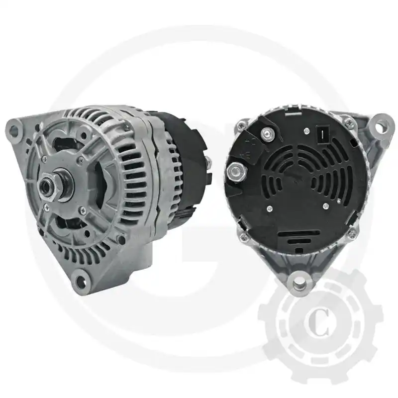 ALTERNATOR 379IA1052 14 V / 90 A Transport gratuit