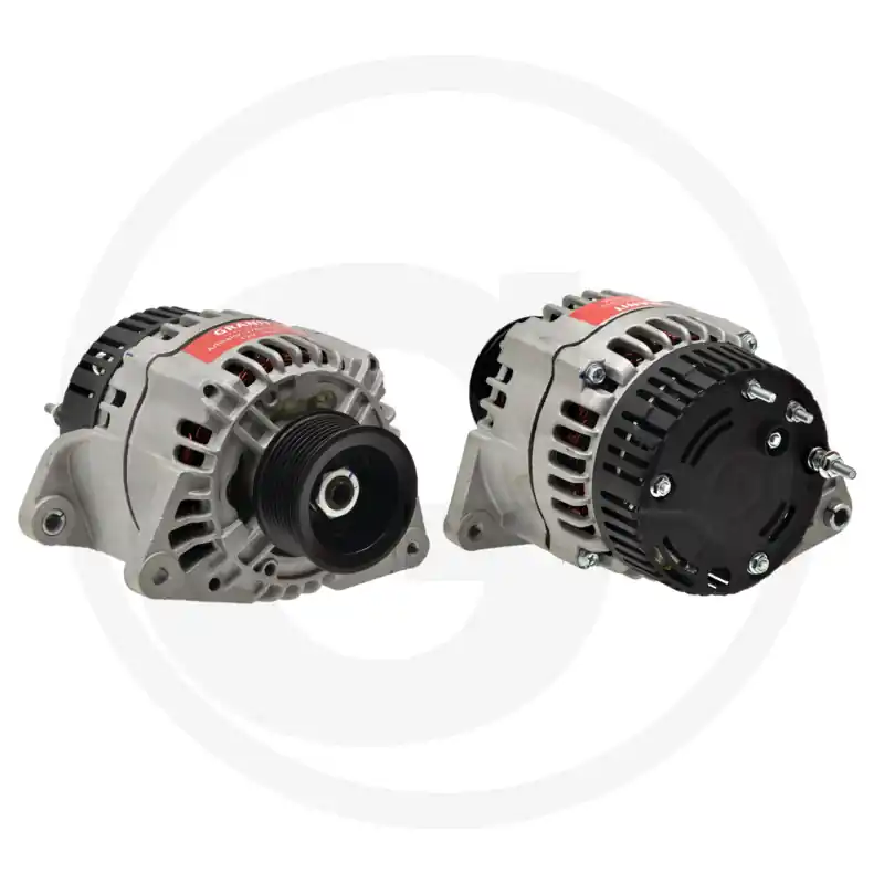 Vezi acum ALTERNATOR 37817012 14 V / 100 A