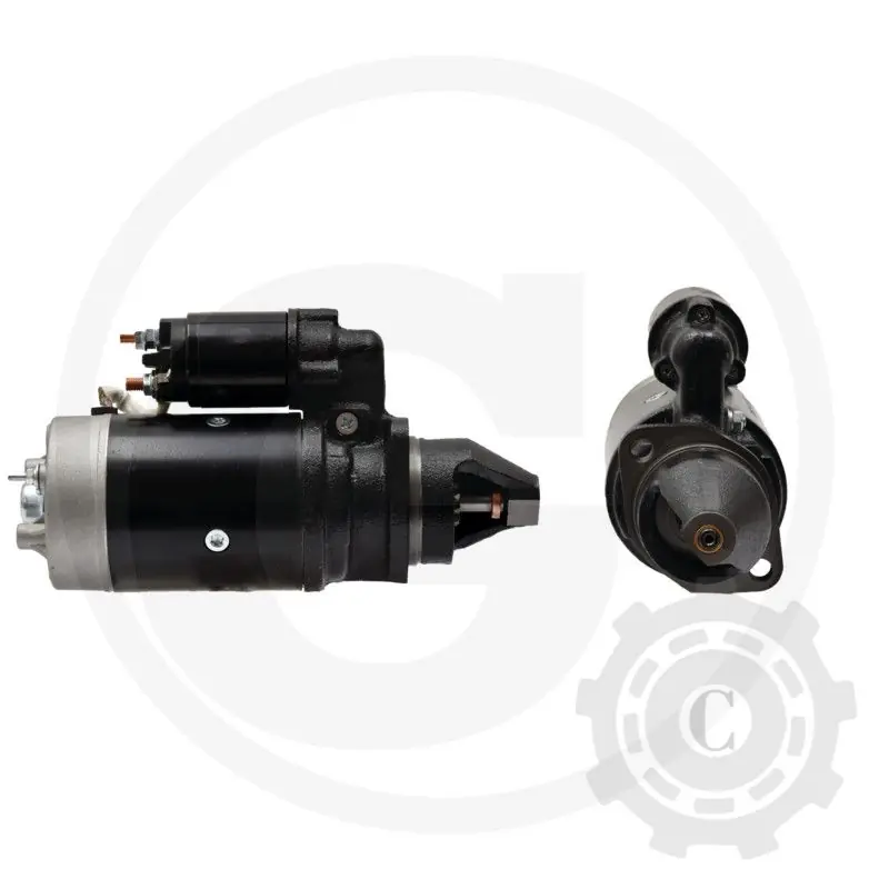 Demaror 3760010011 12 V / 3,1 kW Reducere extra
