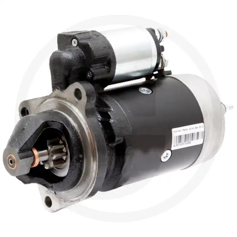Calitate înaltă Demaror 376S99203 12 V / 2,4 kW