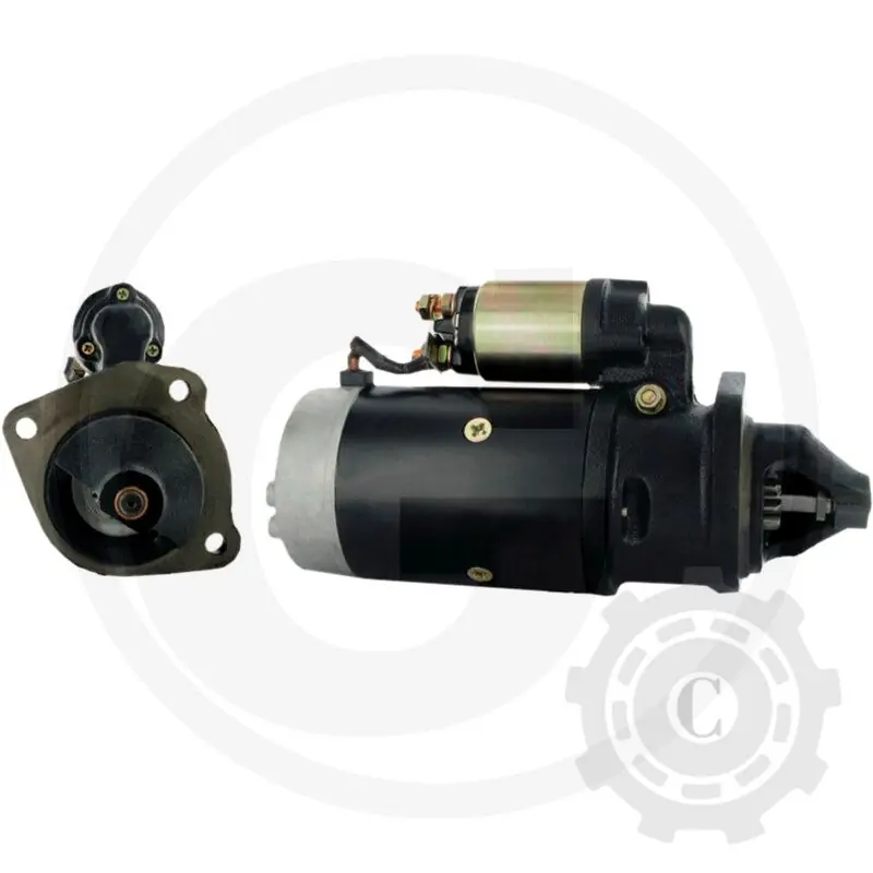 Chilipir Demaror 376S99587 12 V / 3,0 kW