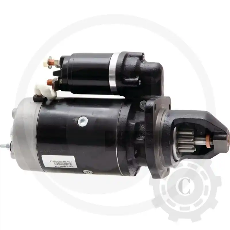 Demaror CASE 12 V / 3,1 kW Ofertă limitată