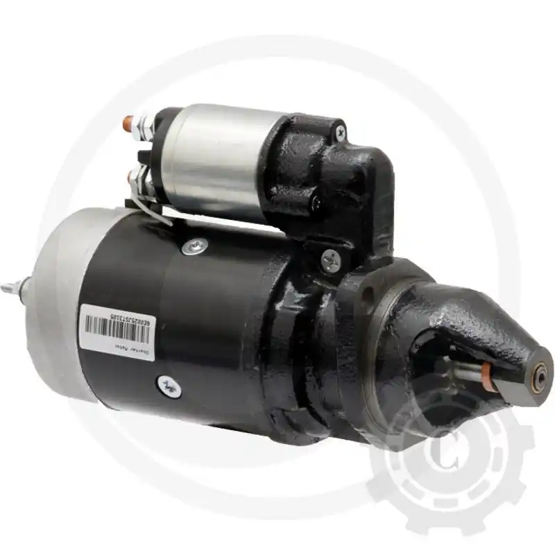Demaror 376S99599 12 V / 2,7 kW Preț redus