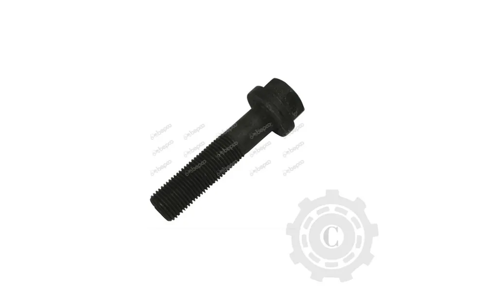SURUB 1/2'' UNF - L 56 MM Doar azi