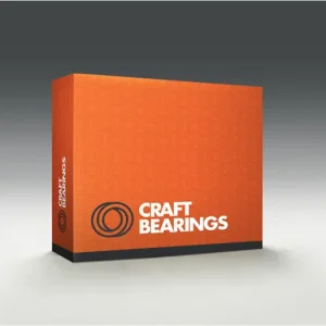 Vezi acum RULMENT CRAFT 3206 2RS