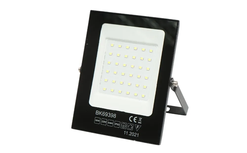PROIECTOR 30W 6500K IP65 220V 80LM/W Discount