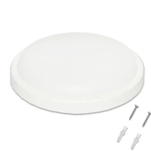 Bestseller LAMPA REZISTENTA LA UMEZEALA CU SENZOR 24W 400K