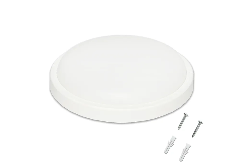 Bestseller LAMPA REZISTENTA LA UMEZEALA CU SENZOR 24W 400K