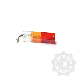 LAMPA SPATE CAMION UNIVERSAL 300X110X75 24V Livrare expres