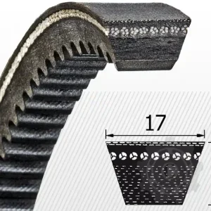 CUREA AVX 17x1090 OPTIBELT Reduceri