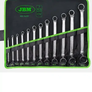 SET DE 12 CHEI INELARE CU COT 12 FETE JBM 54119 Cumpărături sigure