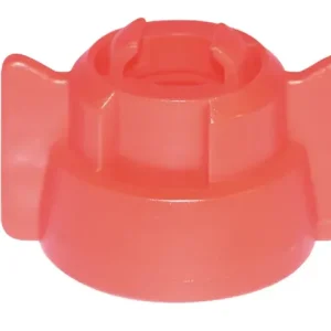Cel mai vândut CAPAC DUZA BAIONETA SW10/8 ROSU