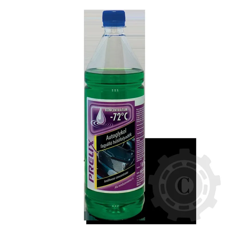 ANTIGEL PRELIX 1KG CONCENTRAT VERDE -72C Retur gratuit