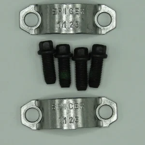 KIT SURUBURI+PLATBANDA CRUCE CARDAN 37028XDSP4S Cumpără online