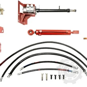 Preț promoțional KIT COMPLET SERVODIRECTIE U445 3 CILINDRI UTB10145136