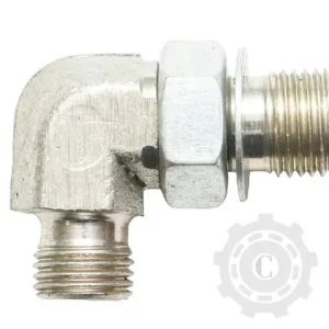 ADAPTOR HIDRAULIC 90 Preț promoțional
