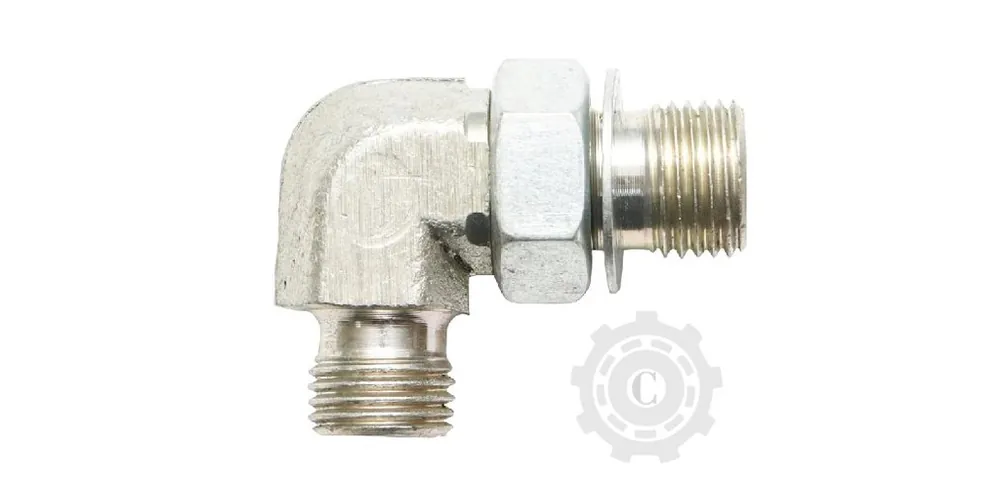 ADAPTOR HIDRAULIC 90 Preț promoțional