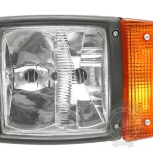 Premium LAMPA FATA CU SEMNALIZARE