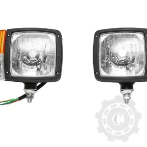 Reducere extra SET LAMPI 24V CU SEMNALIZARE DR+STG