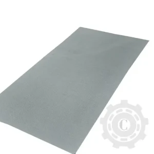 COALA CLINGHERIT GROSIME 2.0MM0.5X1 GRI Retur ușor