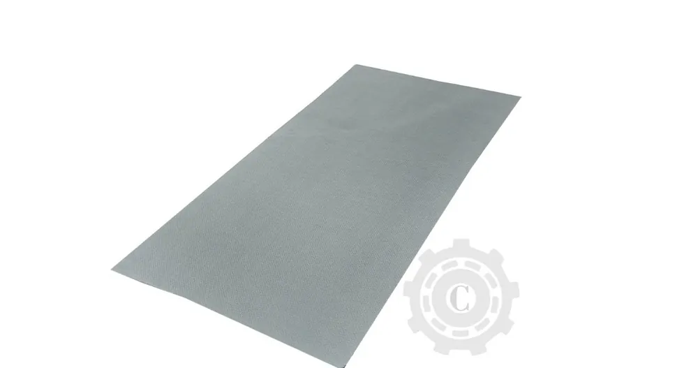 COALA CLINGHERIT GROSIME 2.0MM0.5X1 GRI Retur ușor