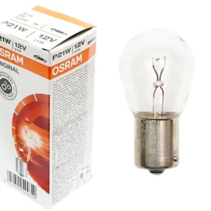 BEC 21W/12V BA15S 1FAZA OSRAM Ofertă exclusivă