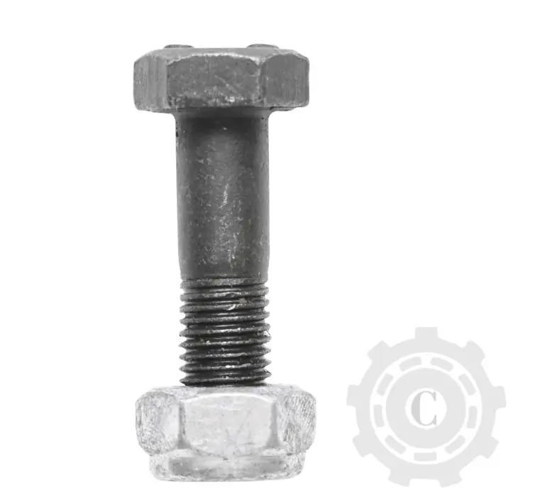 Vezi acum SURUB CU PIULITA M10X1.25MM CARDAN SAVIEM/TAF
