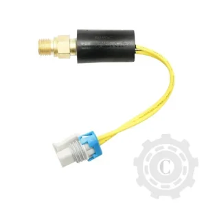 Preț mic SENZOR PRESIUNE ULEI JD RE190350