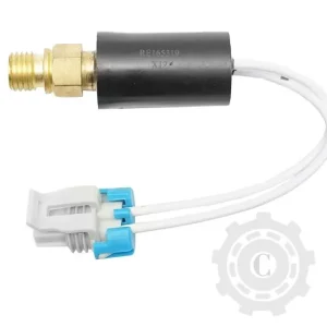 Preferatul clienților SENZOR PRESIUNE ULEI JD RE165319