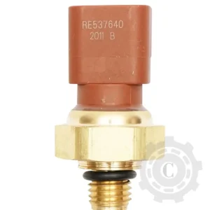 Calitate înaltă SENZOR PRESIUNE ULEI JD 3 PINI RE537640