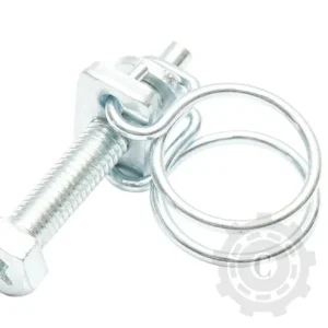 Ultima șansă COLIER SARMA CU SURUB 11-14mm