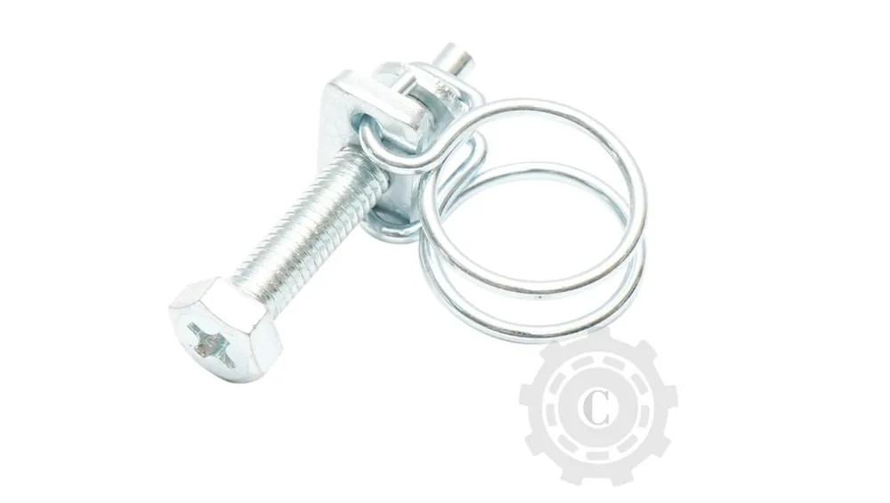 Cumpără online COLIER SARMA CU SURUB 63-68mm