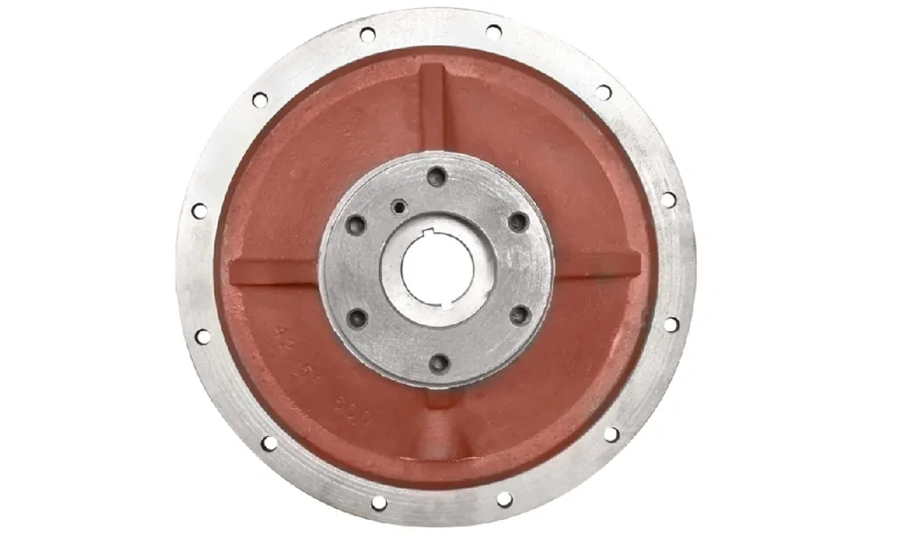 CAPAC DIFERENTIAL FATA U445 Ofertă