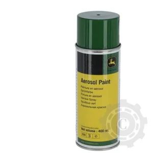 Cumpărături sigure VOPSEA AEROSOL VERDE MCF200