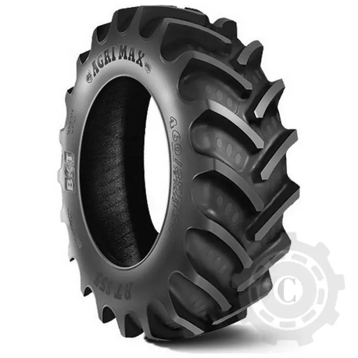 Popular ANVELOPA 420/85 R30 BKT AGRIMAX RT855 140A8/B TL