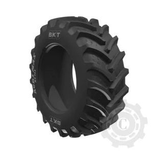Mai ieftin ANVELOPA 380/70 R24 BKT AGRIMAX RT765 125D TL